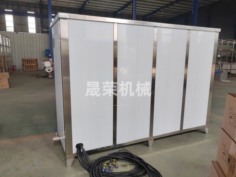 你知道超聲波清洗和化學清洗的區別嗎?